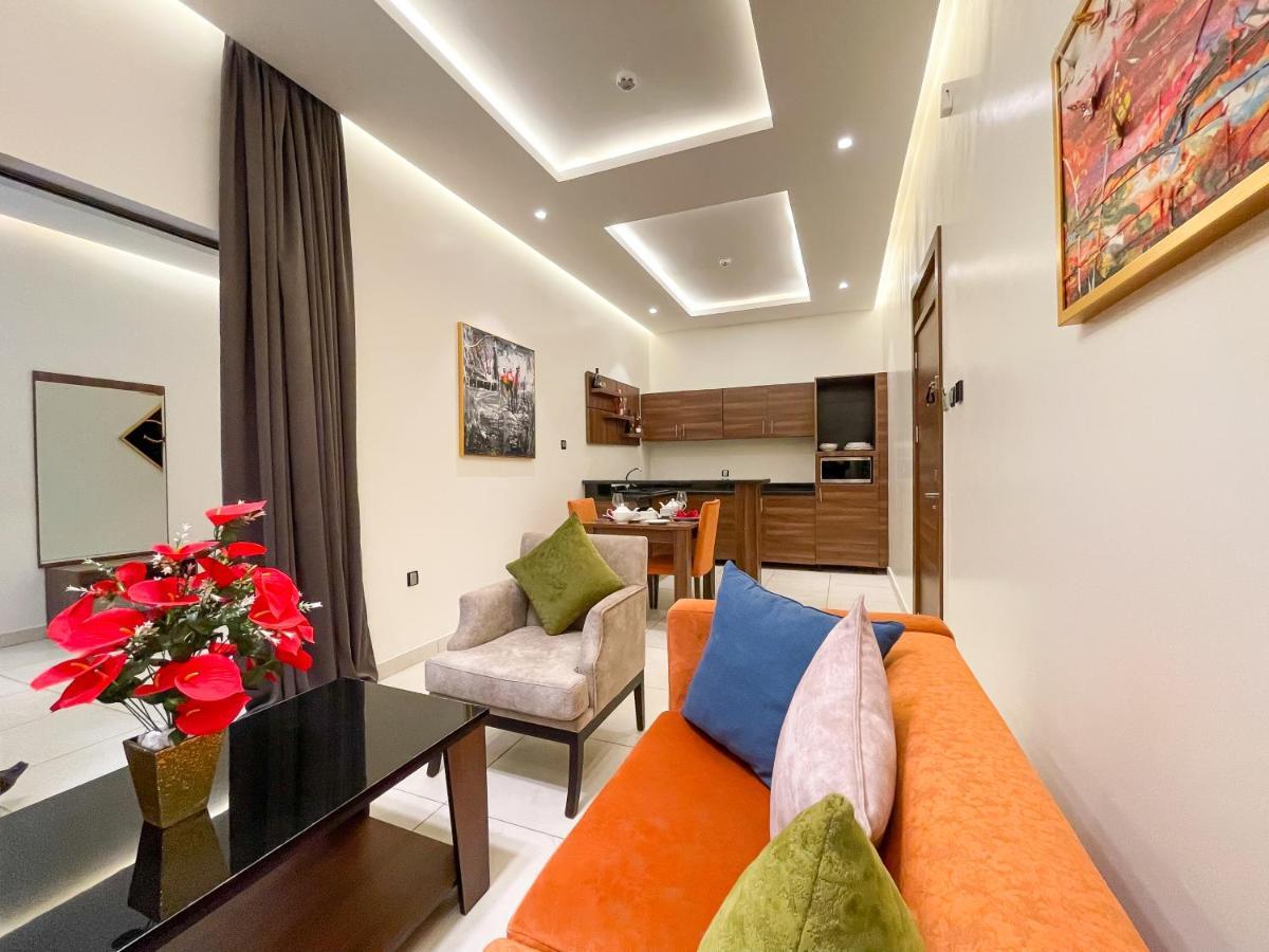 Hotel Omedel Luxury Enugu Esterno foto