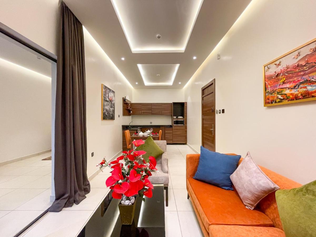 Hotel Omedel Luxury Enugu Esterno foto